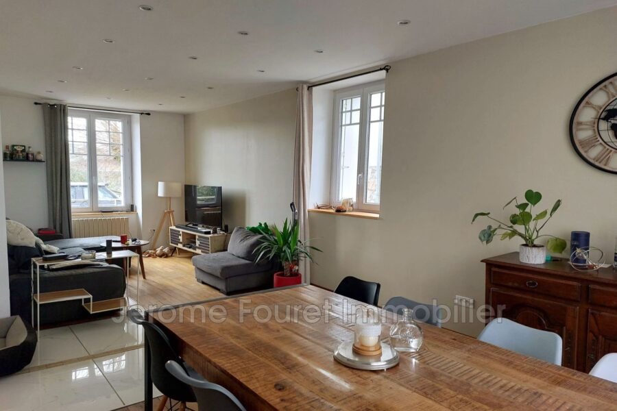 Maison à vendre à Égletons