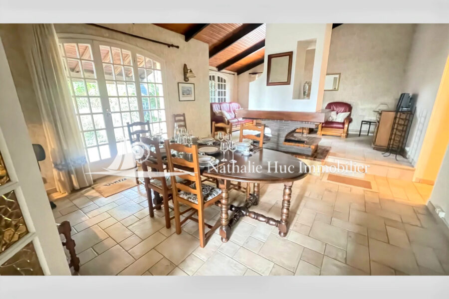 Maison à vendre à Corneilla-del-vercol
