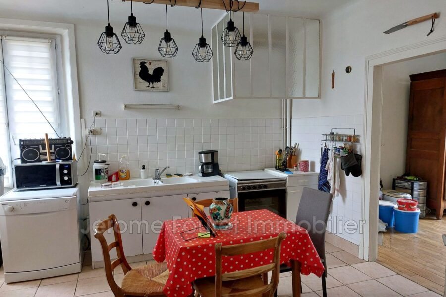 Maison à vendre à Égletons