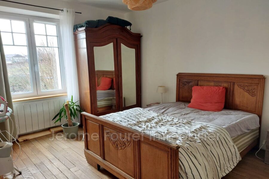 Maison à vendre à Égletons