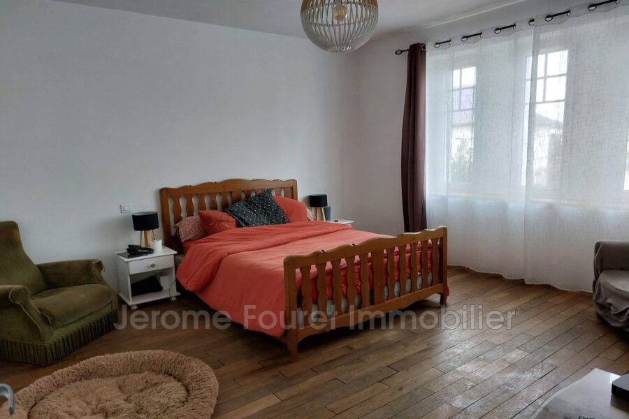 Maison à vendre à Égletons