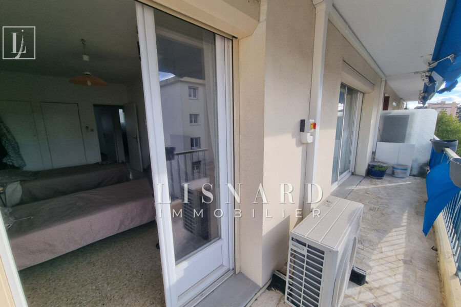 Appartement à vendre à Cannes — Vue parc & jardin — photo 8
