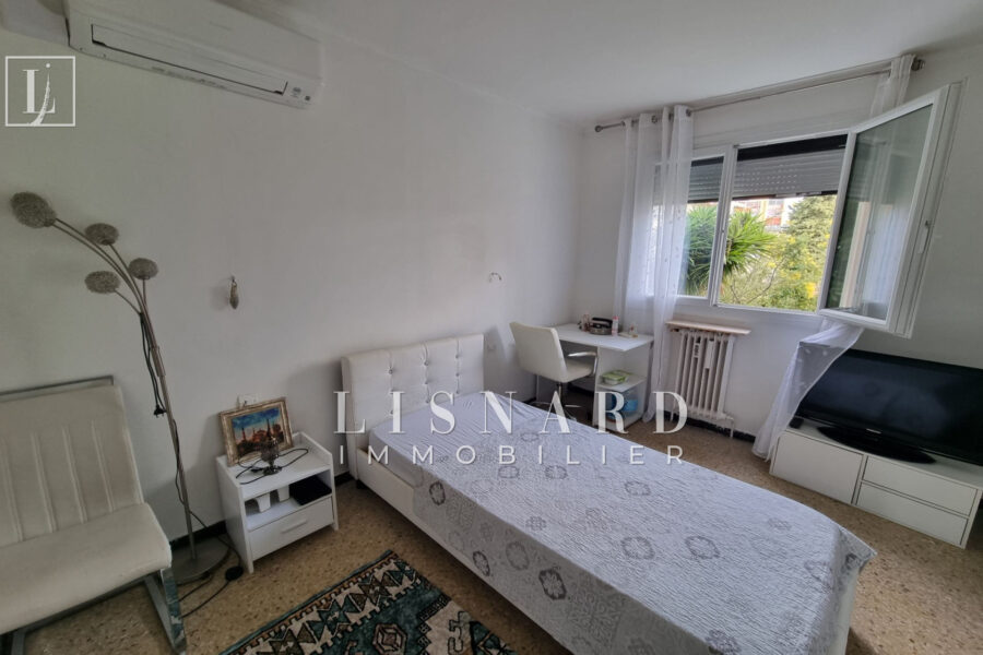 Appartement à vendre à Cannes — Vue parc & jardin — photo 9