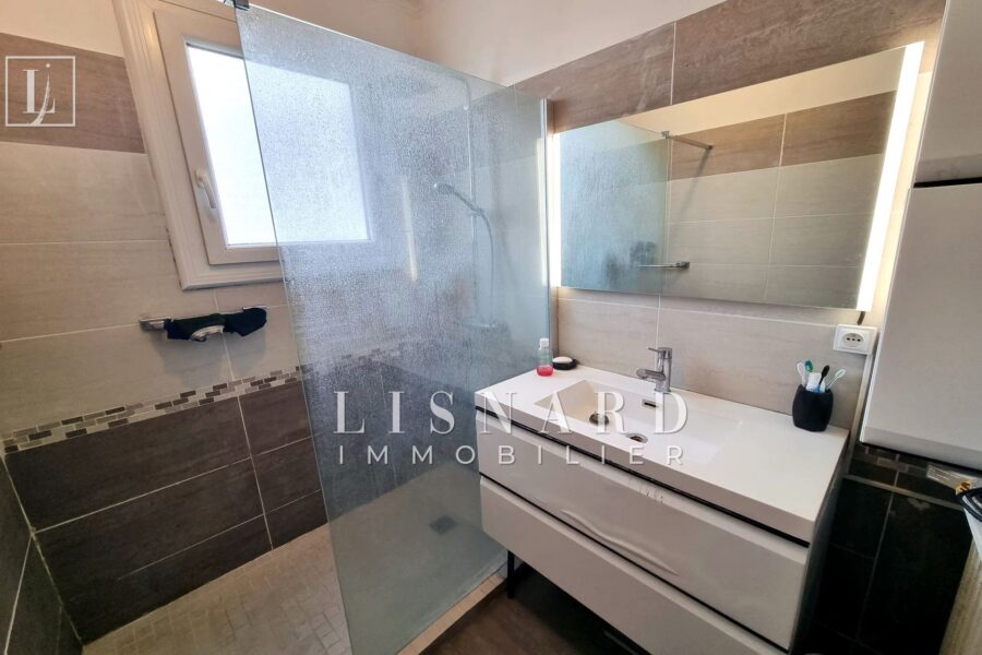 Appartement à vendre à Cannes — Vue parc & jardin — photo 5