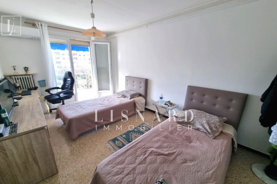 Appartement à vendre à Cannes — Vue parc & jardin — photo 6
