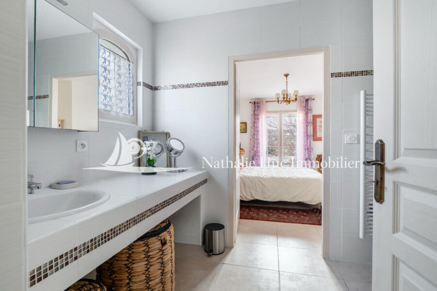 Maison à vendre à Cabestany
