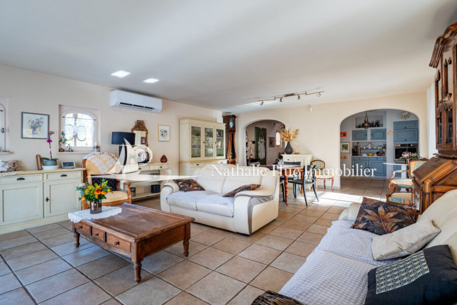 Maison à vendre à Cabestany