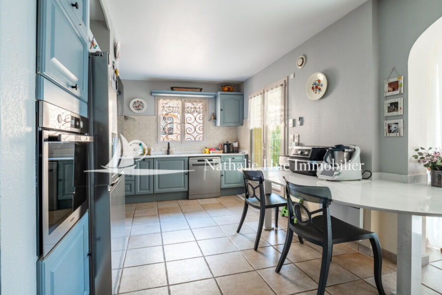 Maison à vendre à Cabestany