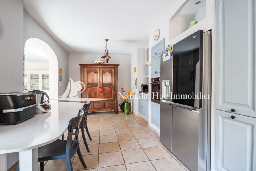 Maison à vendre à Cabestany