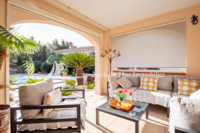Maison à vendre à Cabestany