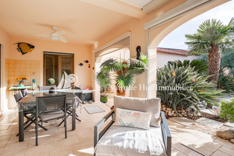Maison à vendre à Cabestany