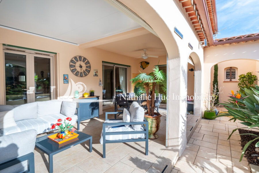 Maison à vendre à Cabestany