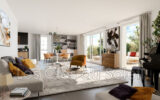 Appartement à vendre à Toulon