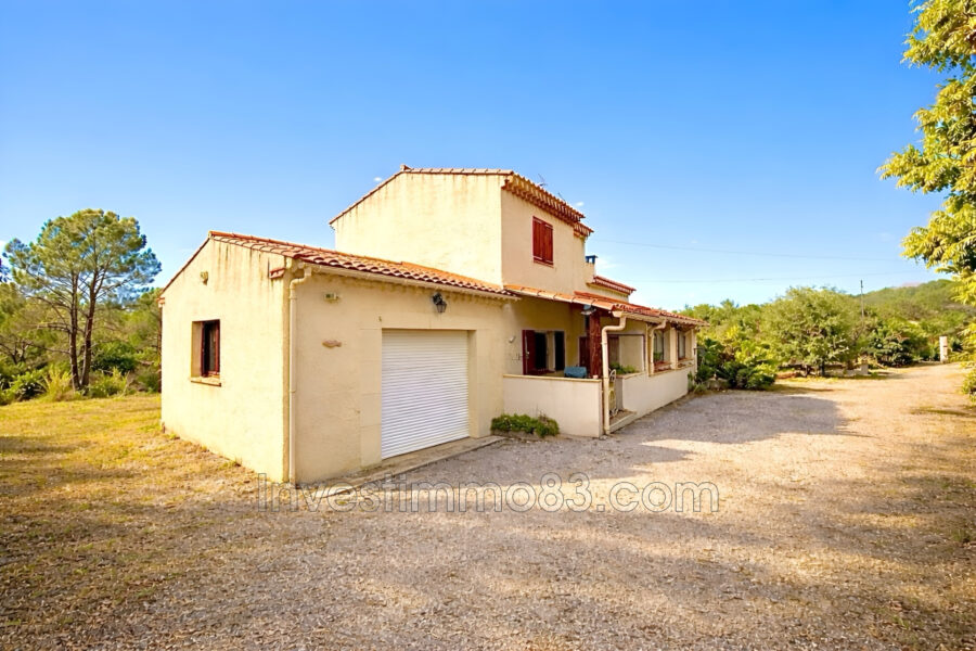 Maison à vendre à Trets — Vue nature — photo 16
