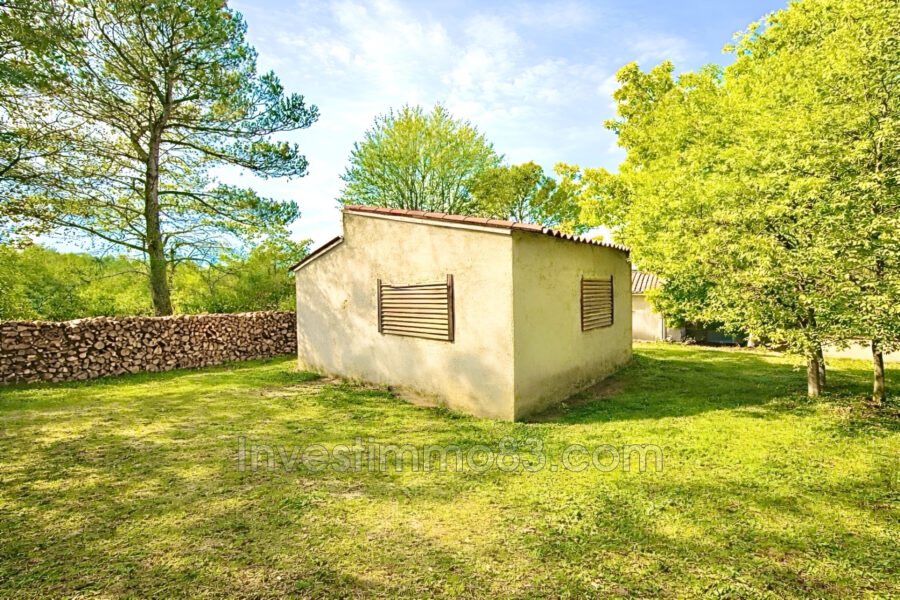 Maison à vendre à Trets — Vue nature — photo 15