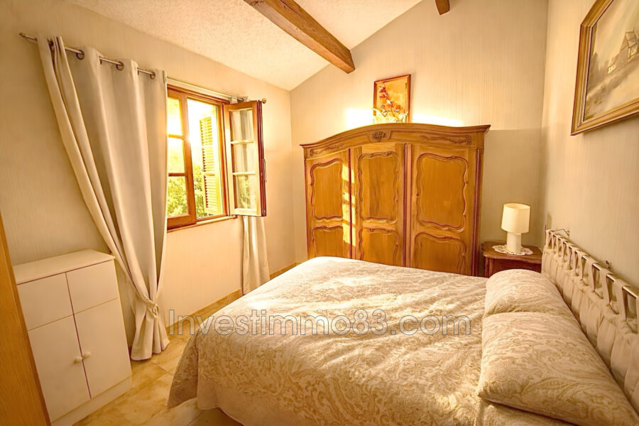 Maison à vendre à Trets — Vue nature — photo 17