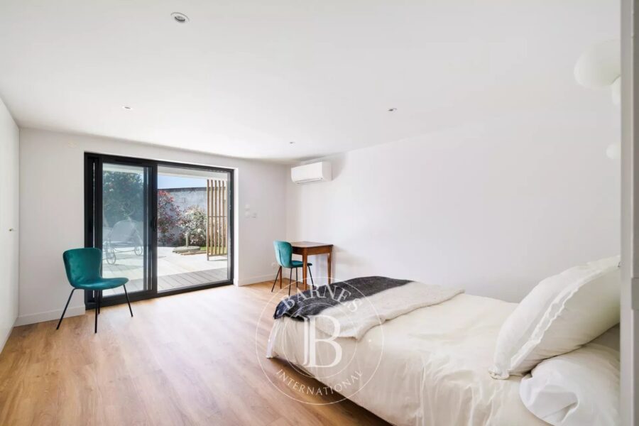 Maison à vendre à Biarritz