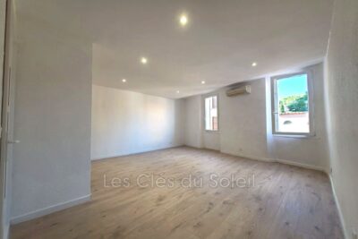 Appartement à vendre à Cuers