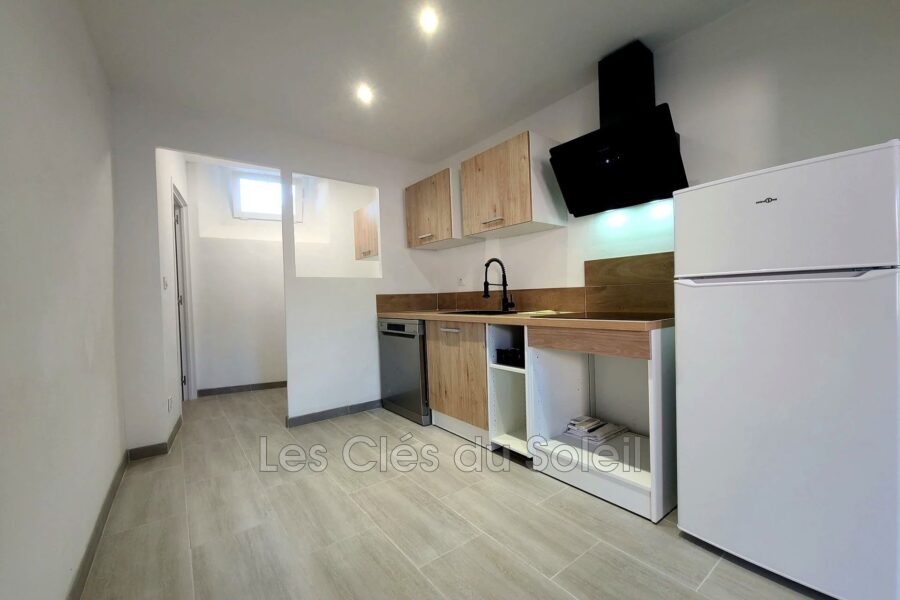 Appartement à vendre à Cuers