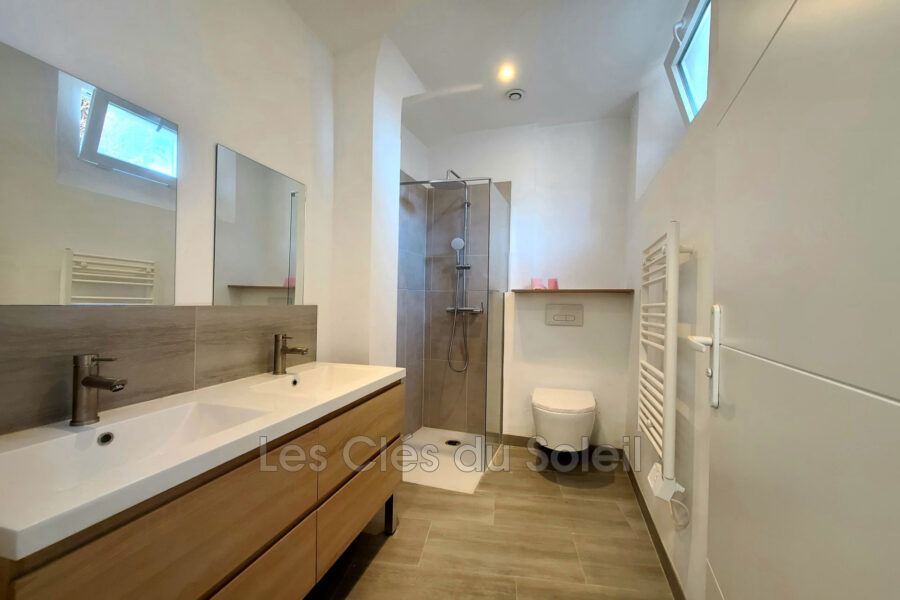 Appartement à vendre à Cuers