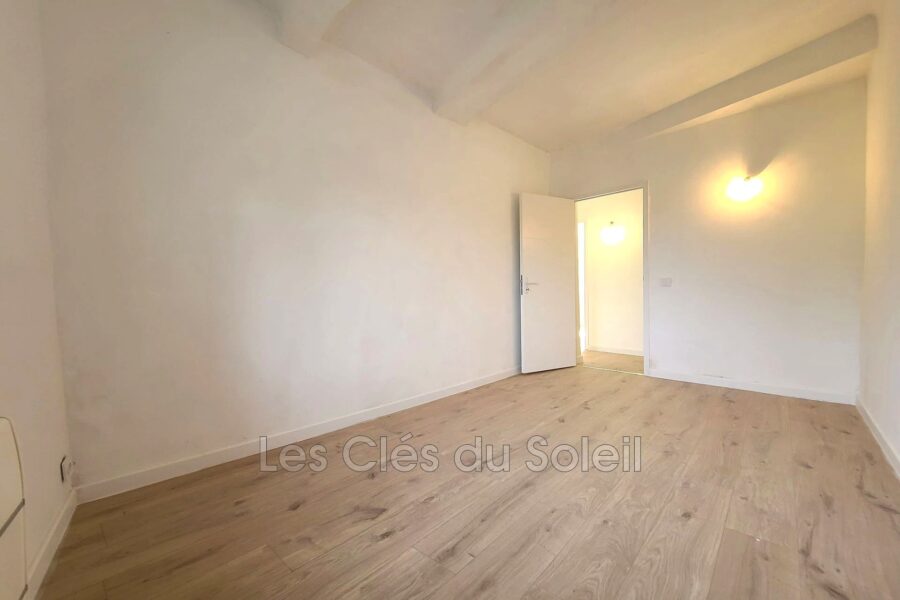 Appartement à vendre à Cuers
