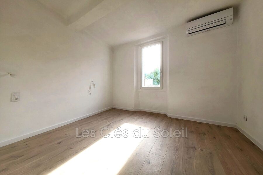 Appartement à vendre à Cuers