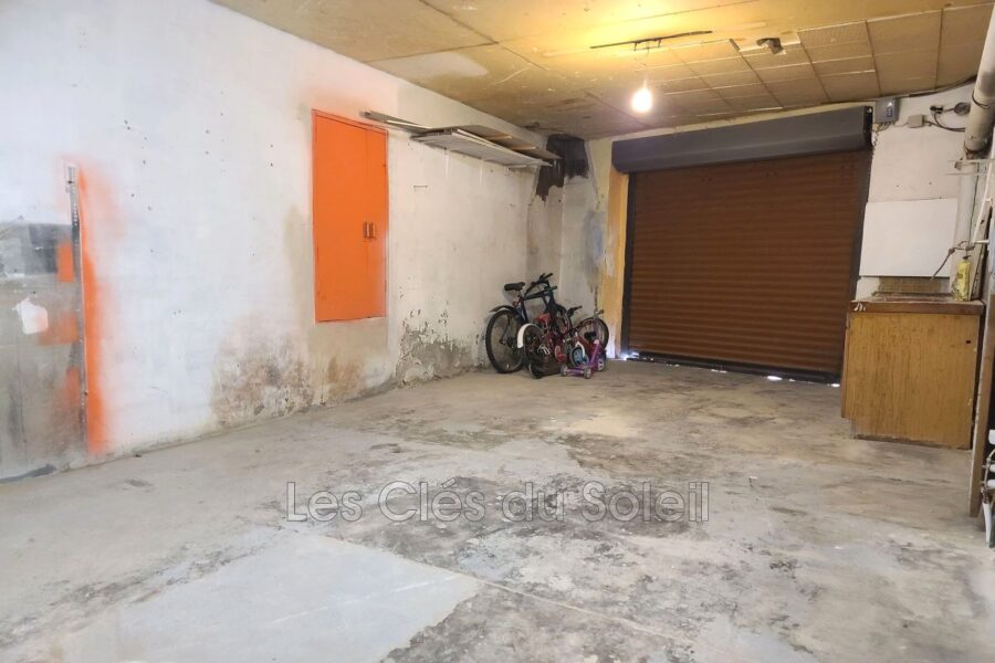 Appartement à vendre à Cuers