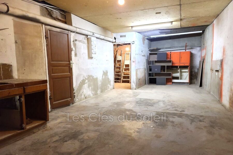 Appartement à vendre à Cuers