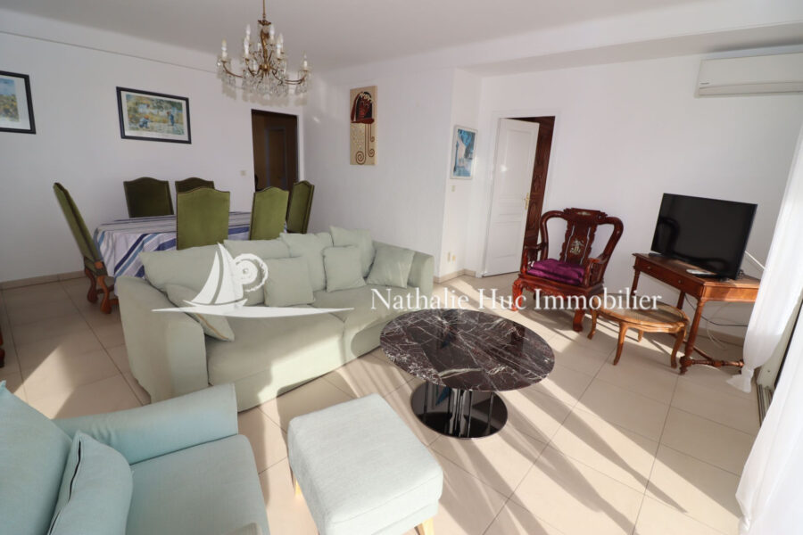 Maison à vendre à Canet-plage