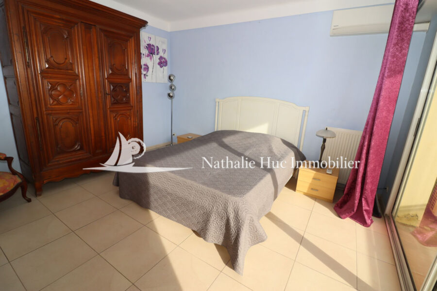 Maison à vendre à Canet-plage