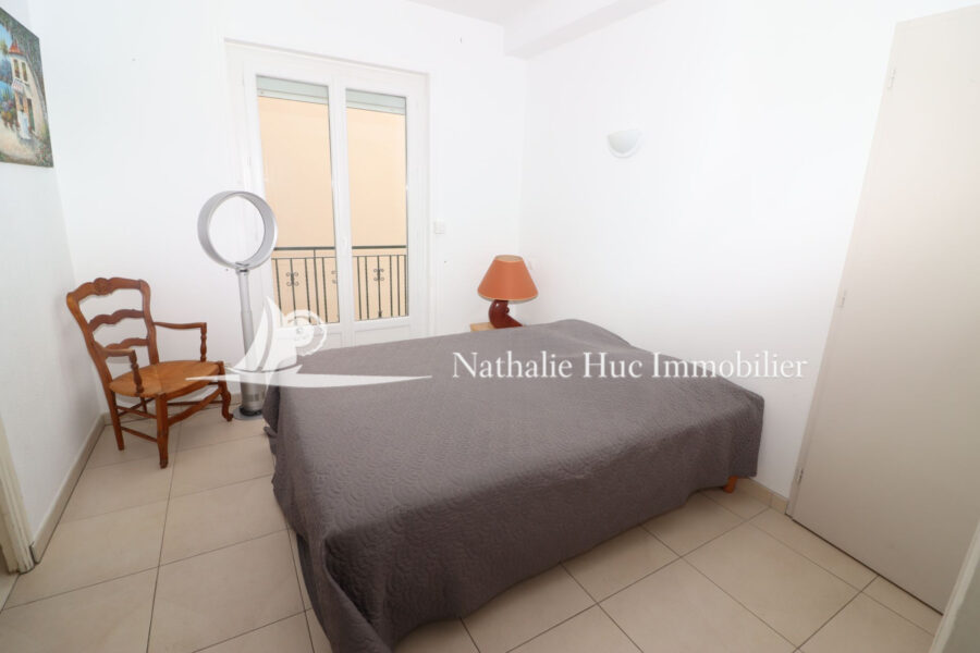 Maison à vendre à Canet-plage