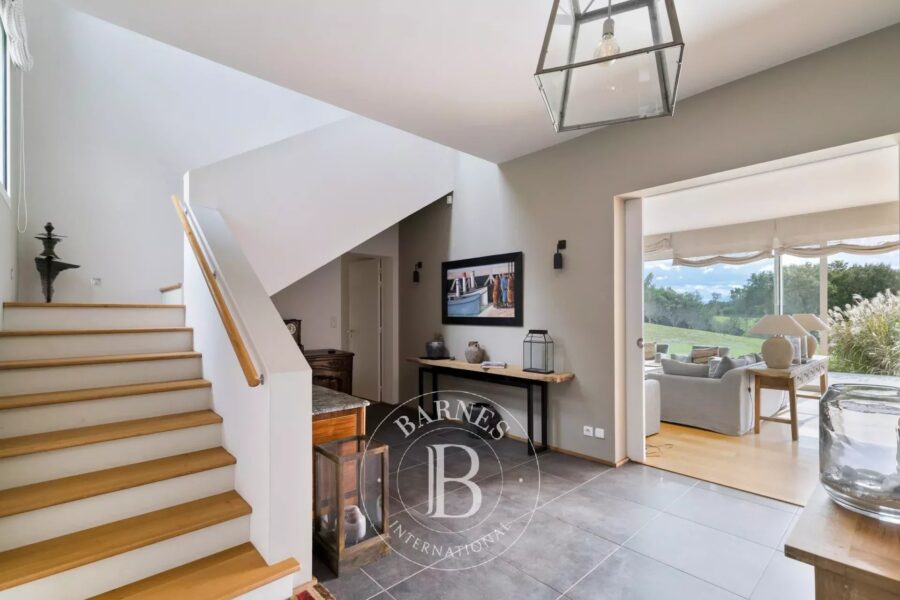 Maison à vendre à Arbonne