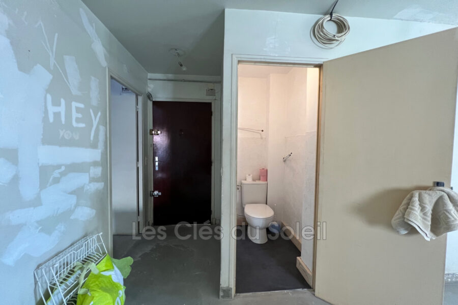 Appartement à vendre à Bandol