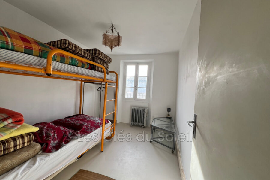 Appartement à vendre à Bandol