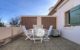 Appartement à vendre à Saint-Cyprien Plage — Vue mer — photo 3