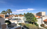 Appartement à vendre à Saint-Cyprien Plage — Vue mer — photo 1