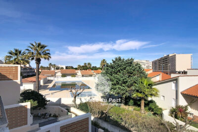 Appartement à vendre à Saint-Cyprien Plage