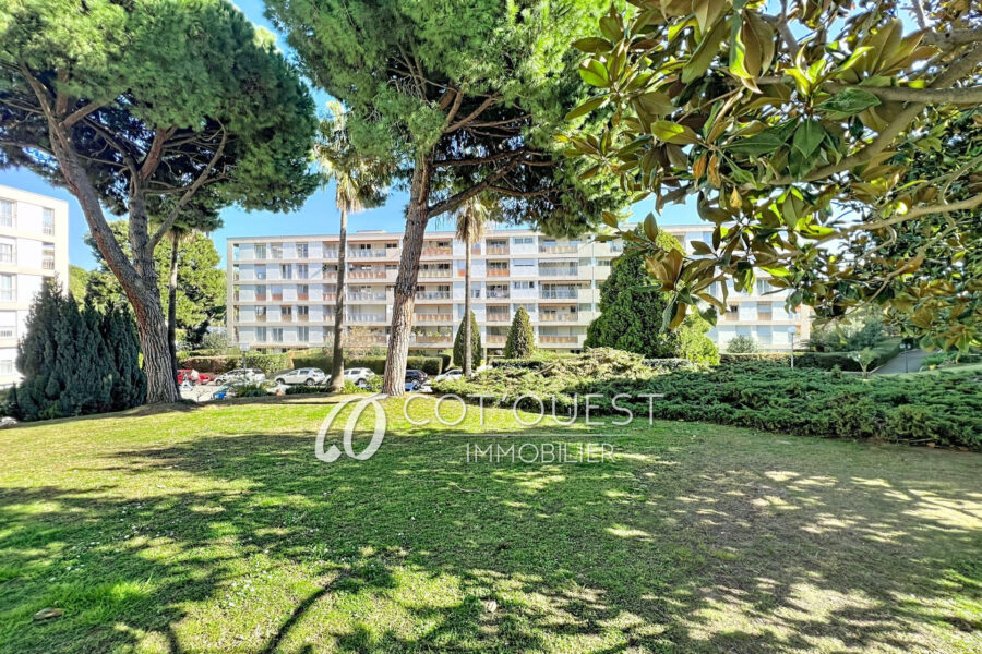Appartement à vendre à Nice — Vue mer — photo 2