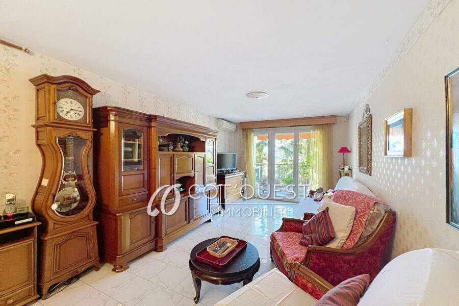 Appartement à vendre à Nice — Vue mer — photo 3