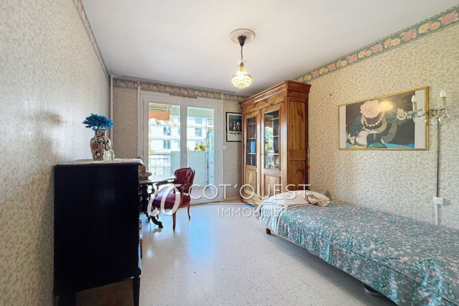 Appartement à vendre à Nice — Vue mer — photo 11