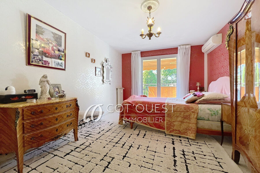 Appartement à vendre à Nice — Vue mer — photo 7