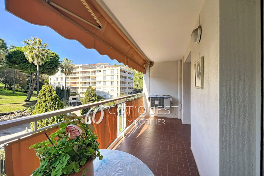 Appartement à vendre à Nice — Vue mer — photo 13