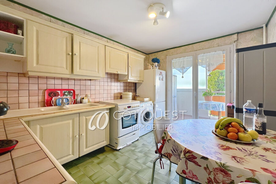 Appartement à vendre à Nice — Vue mer — photo 5