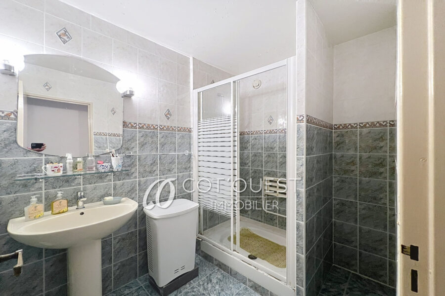 Appartement à vendre à Nice — Vue mer — photo 9
