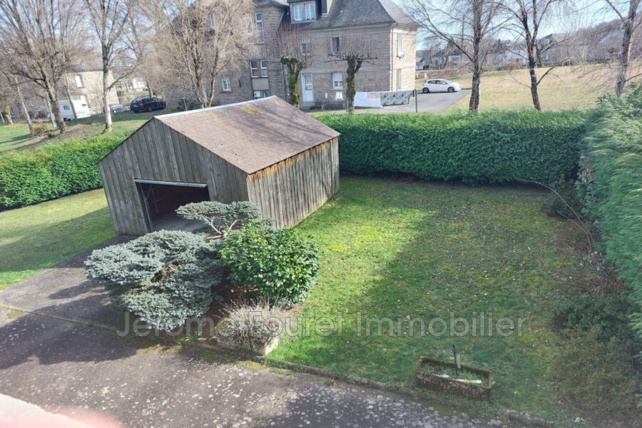 Maison à vendre à Égletons