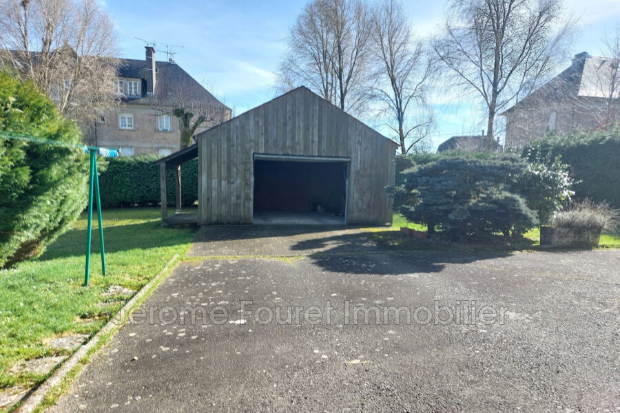 Maison à vendre à Égletons