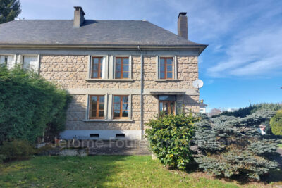Maison à vendre à Égletons