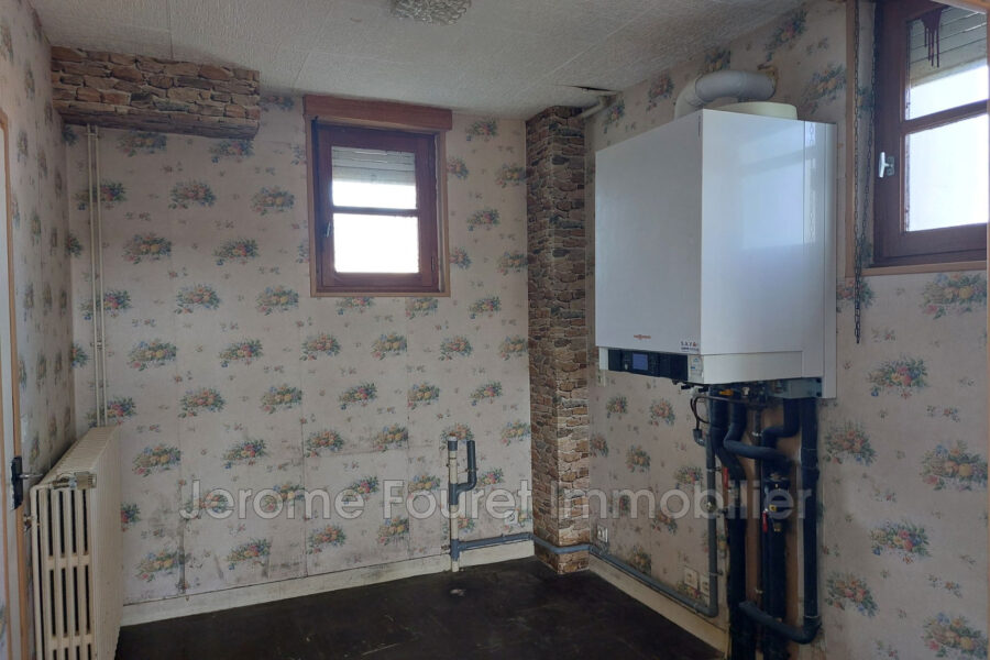 Maison à vendre à Égletons