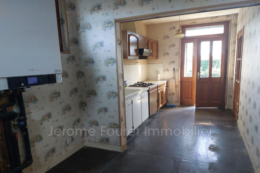 Maison à vendre à Égletons
