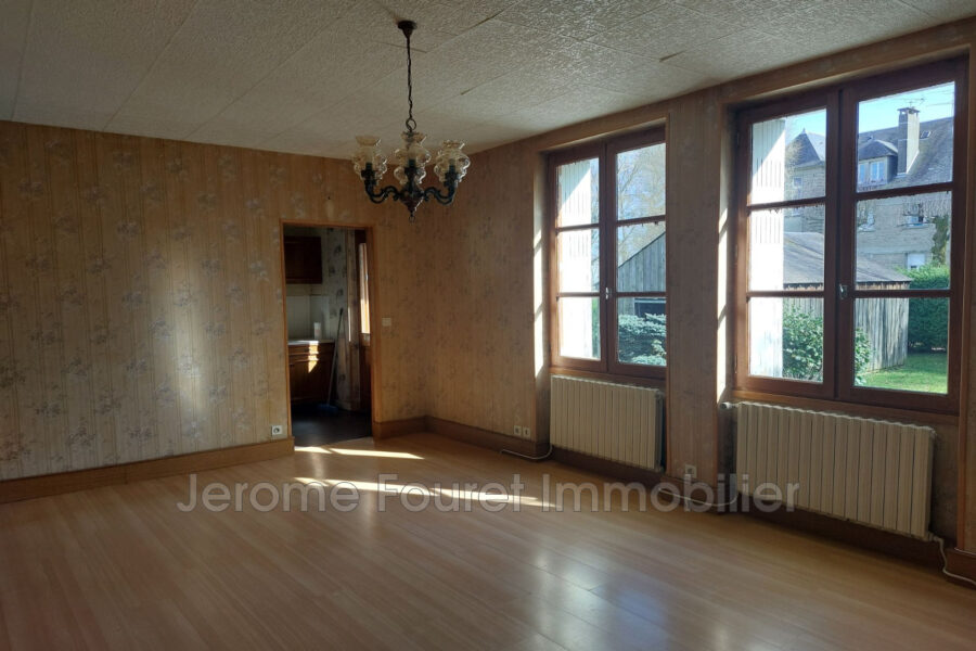 Maison à vendre à Égletons